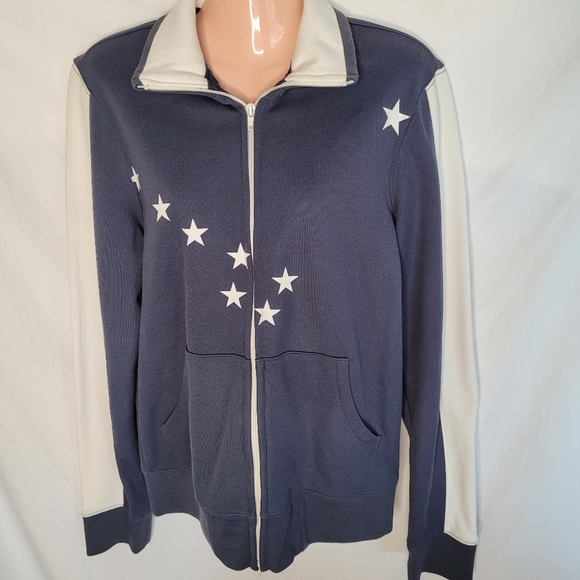 American Rag CIE Track Jacket - Picture 5 of 5